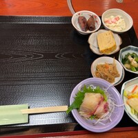 一つ木竹林草 - 