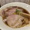 なにわ麺次郎 然