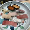 まわる寿司　博多魚がし 博多1番街店