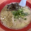 ラーメン永楽