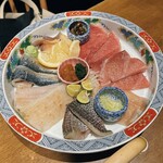 焼うお いし川 - 