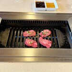 焼肉ジュージュー - 