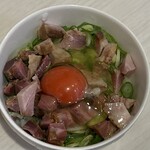 麺や魁星 - 