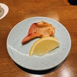 焼うお いし川 - 