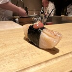 寿し おおはた - 