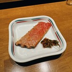 焼うお いし川 - 