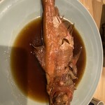 魚菜 由良 - 