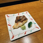 焼うお いし川 - 