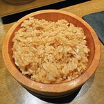 焼うお いし川 - 