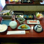 Ryokan Ginshou - 