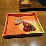 焼うお いし川 - 