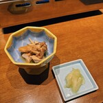 焼うお いし川 - 