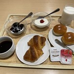Sachifukuya Cafe - 
