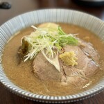 Yaki Miso Ramen Yadoya - 