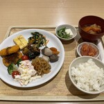 Sachifukuya Cafe - 