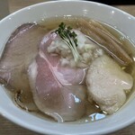 麺屋 伊藤 - 