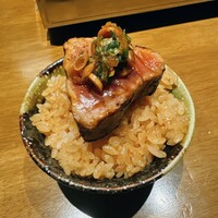 焼うお いし川 名古屋 - 