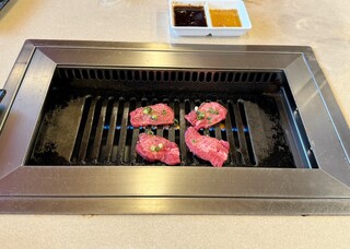 Yakiniku Juju - 