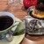 モトマチ喫茶 - 料理写真:硬めプリン