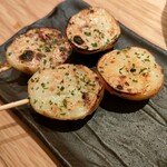 Yakitori Kinzan - 