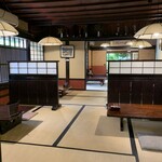 うどん本陣 山田家 讃岐本店 - 