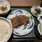 Negishi - 