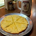 クライスラー - ミックスピザ、ビール