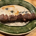 きんぼし - 砂ずり