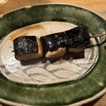 きんぼし - のりささみ