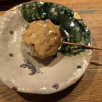 きんぼし - ホタテ様