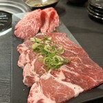 Yakiniku Takeyama - 