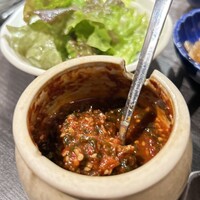 焼肉たけやま - 
