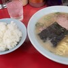 ラーメンショップ 椿 二宮店