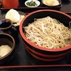 信州蕎麦の草笛