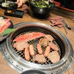 元町de焼肉DOURAKU - 