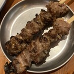大眾肉酒場Ishii