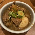 大衆肉酒場いしい - 