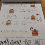 World Burger 新潟駅前店 - 