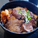 Yakiniku Kabachi - 