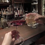 バー カヴァロ - 