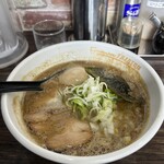 Tonkotsu Nudoruzu Tazaton - ニボトン