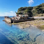 朝市新鮮広場うおすい - 