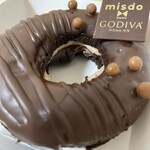 Mister Donut - 