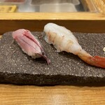 Sushi Dokoro Tatsutoshi - 