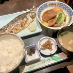 魚料理 吉成 - 