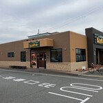 びっくりドンキー - 店の外観