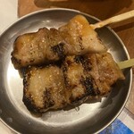 大眾肉酒場Ishii