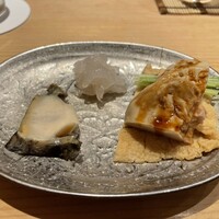鮨 しゅん輔 阿佐ヶ谷 - 