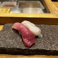 鮨処 竜敏 - 