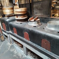 雪梅花 菜根譚 - 